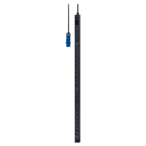 APC EPDU1132B-SCH unidad de distribución de energía (PDU) 21 salidas AC 0U Negro (Espera 4 dias)-SX35 APC EPDU1132B-SCH unidad de distribución de energía (PDU) 21 salidas AC 0U Negro (Espera 4 dias)