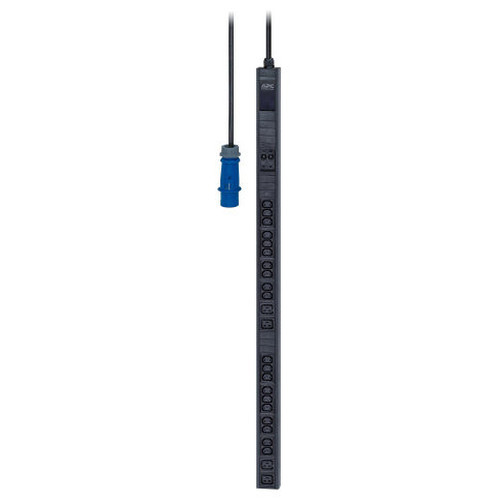APC EPDU1132B unidad de distribución de energía (PDU) 24 salidas AC 0U Negro (Espera 4 dias)-SX40 APC EPDU1132B unidad de distribución de energía (PDU) 24 salidas AC 0U Negro (Espera 4 dias)