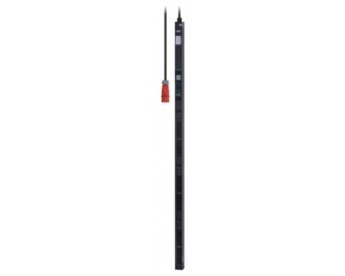 APC EPDU1232S unidad de distribución de energía (PDU) 24 salidas AC 0U Negro (Espera 4 dias)