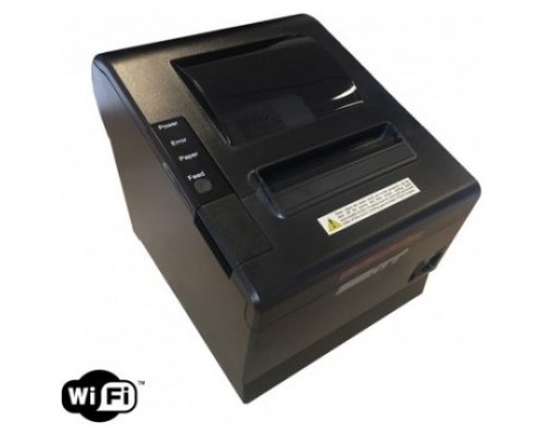 Impresora de tickets termica EPOS-81W - 250mm/s - USB