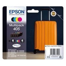 TINTA EPSON C13T05G644010 MULTIPACK 405