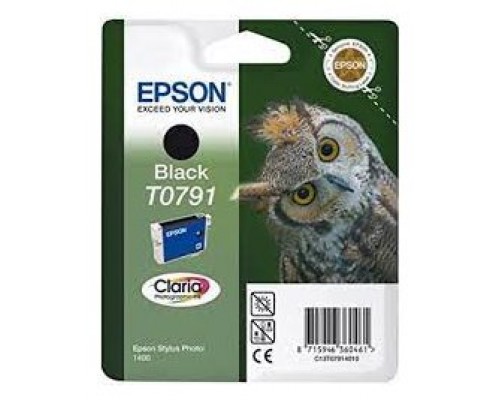 TINTA EPSON C13T07914010 NEGRO STYLUS