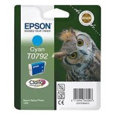 TINTA EPSON C13T07924010 CARTUCHO CYAN