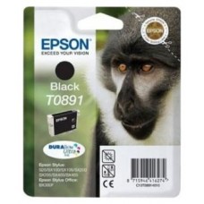 TINTA EPSON C13T08914021 T0891 NEGRO