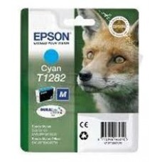 TINTA EPSON C13T12824022 T1282 CIAN