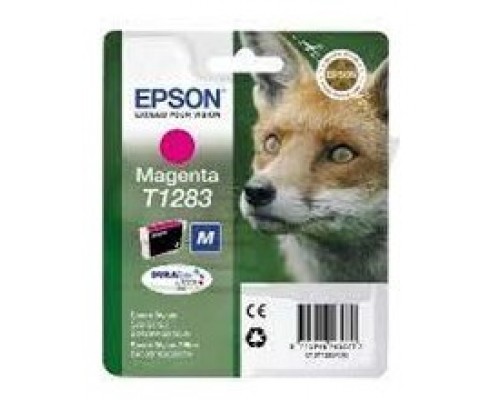 TINTA EPSON C13T12834012 T1283 MAGENTA