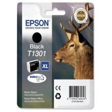 TINTA EPSON C13T13014012 T1301 NEGRO