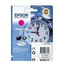 TINTA EPSON T270340 Nº 27 MAGENTA