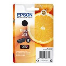 TINTA EPSON T333140 NEGRO