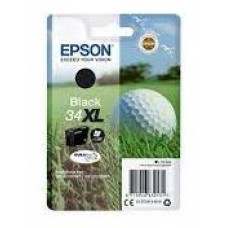 TINTA EPSON C13T347140 34XL NEGRO