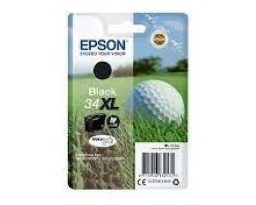 TINTA EPSON C13T347140 34XL NEGRO