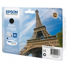 TINTA EPSON C13T70214010 NEGRO XL