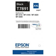 TINTA EPSON C13T789140 NEGRO XXL