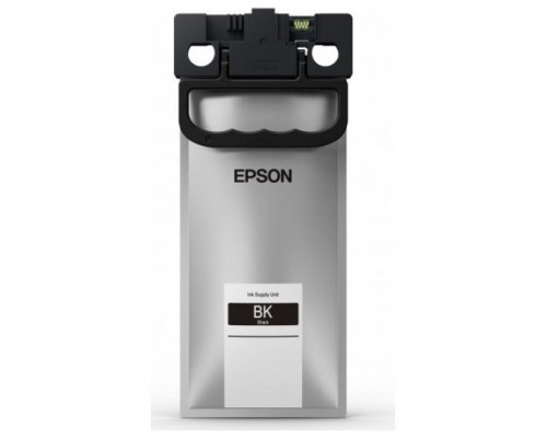 TINTA EPSON T944140 NEGRO WF-5XXX SERIES