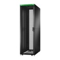 APC Easy Rack 42U Rack o bastidor independiente Negro (Espera 4 dias)