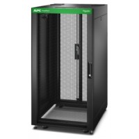 APC ER6482 armario rack 24U Rack o bastidor independiente Negro (Espera 4 dias)