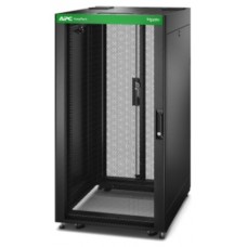 APC ER6482 armario rack 24U Rack o bastidor independiente Negro (Espera 4 dias)