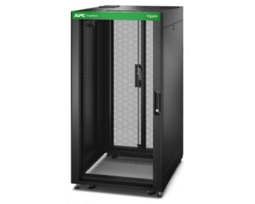 APC ER6482 armario rack 24U Rack o bastidor independiente Negro (Espera 4 dias)