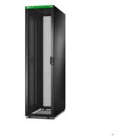 APC ER6812 armario rack 48U Rack o bastidor independiente Negro (Espera 4 dias)