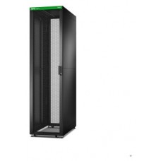APC ER6812 armario rack 48U Rack o bastidor independiente Negro (Espera 4 dias)