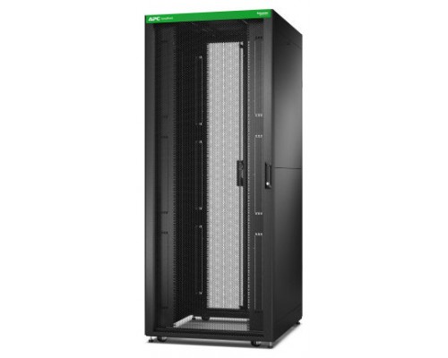APC ER8202 armario rack 42U Rack o bastidor independiente Negro (Espera 4 dias)