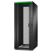 APC ER8212 armario rack 42U Rack o bastidor independiente Negro (Espera 4 dias)