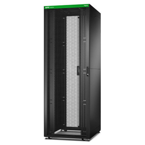 APC ER8802 armario rack 48U Rack o bastidor independiente Negro (Espera 4 dias)-SX30 APC ER8802 armario rack 48U Rack o bastidor independiente Negro (Espera 4 dias)