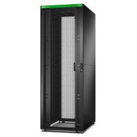 APC ER8822 armario rack 48U Rack o bastidor independiente Negro (Espera 4 dias)