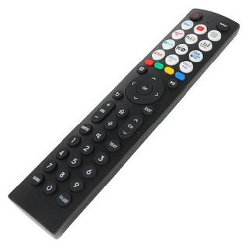 MANDO A DISTANCIA PARA SMART TV HISENSE ORIGINAL OEM-SX30 MANDO A DISTANCIA PARA SMART TV HISENSE ORIGINAL OEM