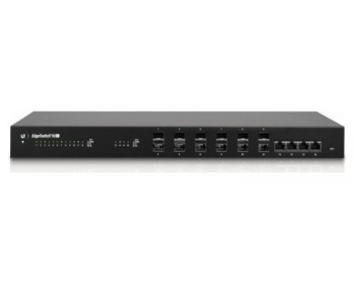 Ubiquiti EdgeSwitch ES-16-XG 12xSFP+ 4x10GB