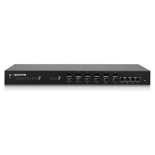 SWITCH UBIQUITI ES-16-XG EDGESWITCH 16 EDGEMAX FIBRA-SX20 SWITCH UBIQUITI ES-16-XG EDGESWITCH 16 EDGEMAX FIBRA