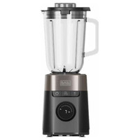 PAE BATIDORA VASO BLACK+DECKER BXJB12001E 1200W JARRA-SX30 PAE BATIDORA VASO BLACK+DECKER BXJB12001E 1200W JARRA
