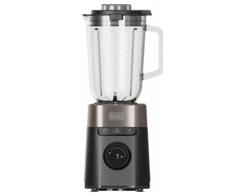 PAE BATIDORA VASO BLACK+DECKER BXJB12001E 1200W JARRA-SX30 PAE BATIDORA VASO BLACK+DECKER BXJB12001E 1200W JARRA