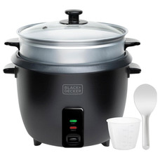 PAE ARROCERA BLACK+DECKER BXRC1800E 1.8L CUBETA ANTI