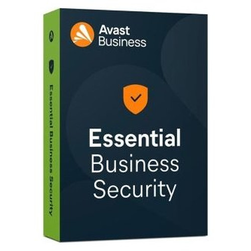 AVAST ESSENTIAL BUSINESS SECURITY&Acirc;  1
