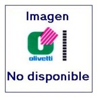 OLIVETTI Toner D Color P 20 (RAINBOW PACK)