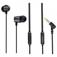 AURICULAR INTRAUDITIVO AIWA ESTM-30BK BLACK 3,5mm
