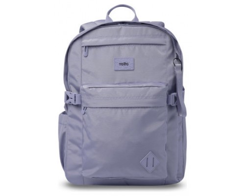 MOCHILA DE VIAJE EASY COLOR MORADO TOTTO ET04IND004-2526-M5IL (Espera 4 dias)