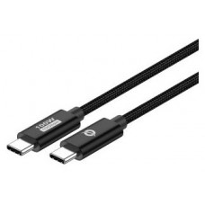 CABLE USB-C MACHO A USB-C MACHO 1.2M CONCEPTRONIC USB