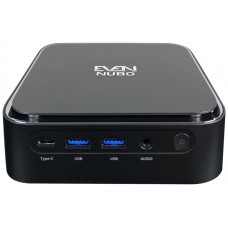 BAREBONE EVEN NUBO G12_i51235U_16GB _1TB (Espera 4 dias)
