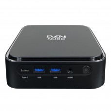 BAREBONE EVEN NUBO G12_i51235U_16GB _512GB (Espera 4 dias)