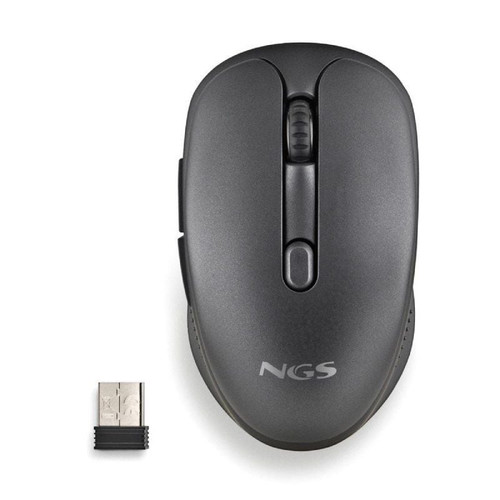 RATON NGS EVO RUST BK-DU29 RATON NGS EVO RUST BK