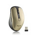 MOUSE NGS WIRELESS EVORUSTGOLD RECARGABLE CON TECLAS