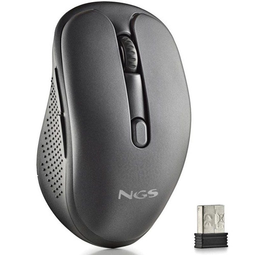 RATON NGS EVO SPOOK BK-DU30 RATON NGS EVO SPOOK BK