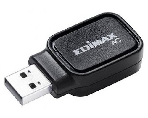 ADAPTADOR RED EDIMAX EW-7611UCB USB2.0 WIFI-AC/150MBPS