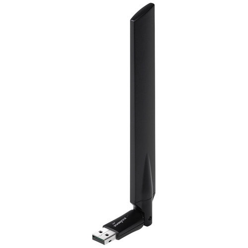 Edimax EW-7811UAC Adaptador Red AC600 6dBi USB-IA30 Edimax EW-7811UAC Adaptador Red AC600 6dBi USB