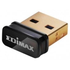 ADAPTADOR RED EDIMAX EW-7811UNV2 USB2.0 WIFI-N/150MBPS