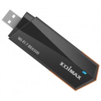 Edimax EW-7822UBE Adaptador USB 3.2 WiFi7 BE6500-IA30 Edimax EW-7822UBE Adaptador USB 3.2 WiFi7 BE6500