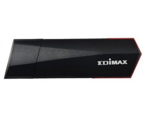 ADAPTADOR RED EDIMAX EW-7822UMX USB3.0