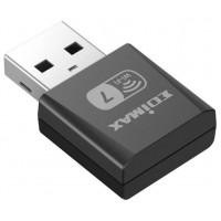 Edimax EW-7822UN7 Adaptador USB WiFi7 Tri-Band